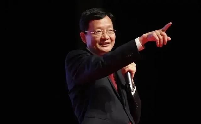 李大霄没人相信的牛市 不要借钱炒股 加杠杆投资建议_炒股怎么加杠杆