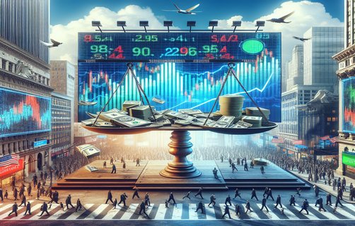 线上股票配资开户流程：3步搞定账户申请