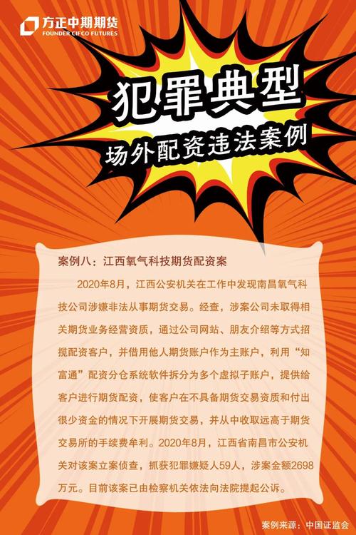 2020年十起场外配资大案被查，非法配资严重损投资者权益