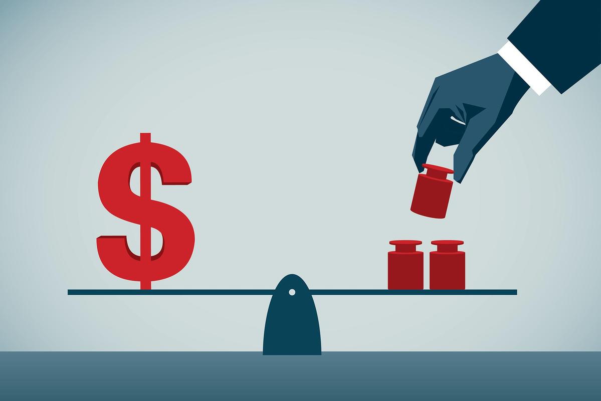 股票怎么上杠杆_长期投资策略_价值投资法则