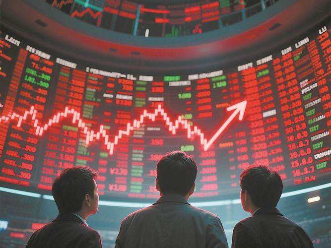 科技股降温资金流向_股票配资平台哪家好_A股市场震荡调整