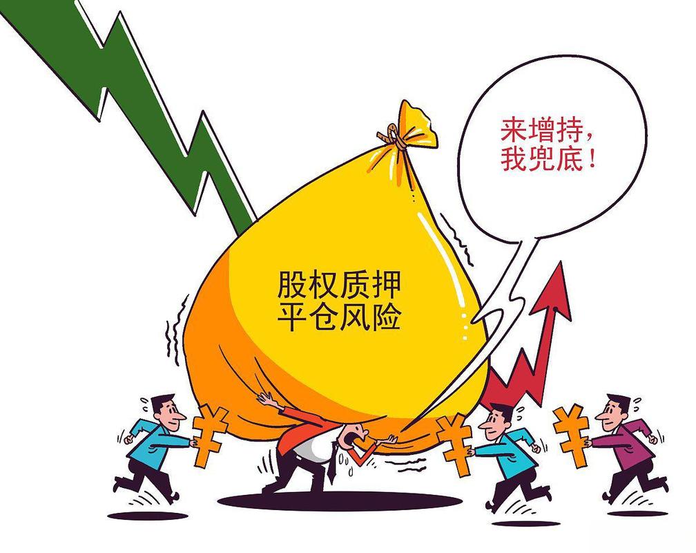 3000元炒期货是馅饼还是陷阱？配资公司高杠杆风险需警惕