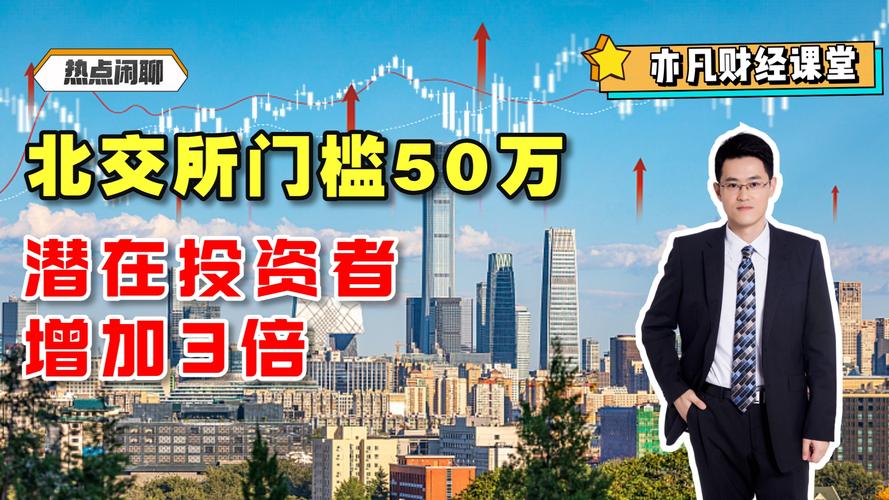 北交所股票配资条件：50万资金+2年经验