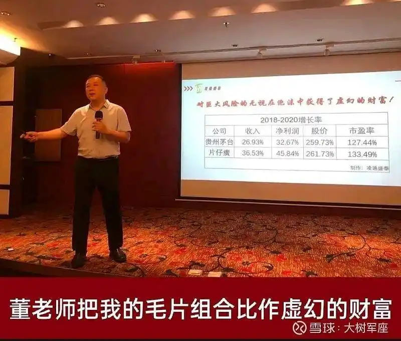 股票投资_选低估价值股中国平安万科A_选高估成长股贵州茅台片仔癀