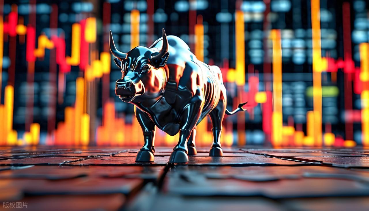 今日A股现技术性牛市，上证指数走势分析与行情解读