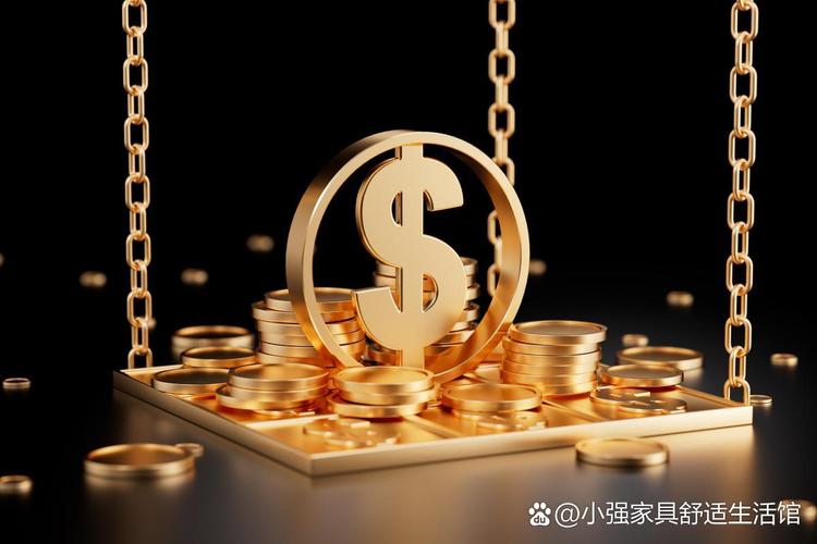 盈胜优配：资金充裕，投资更从容