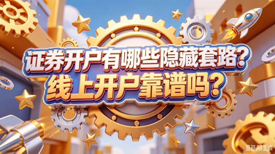 炒股怎么开户_新手小白如何开户_股票交易规则详解