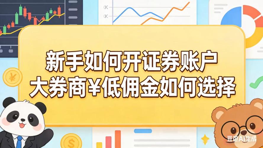 股票开户流程_炒股怎么开户_如何选择证券公司