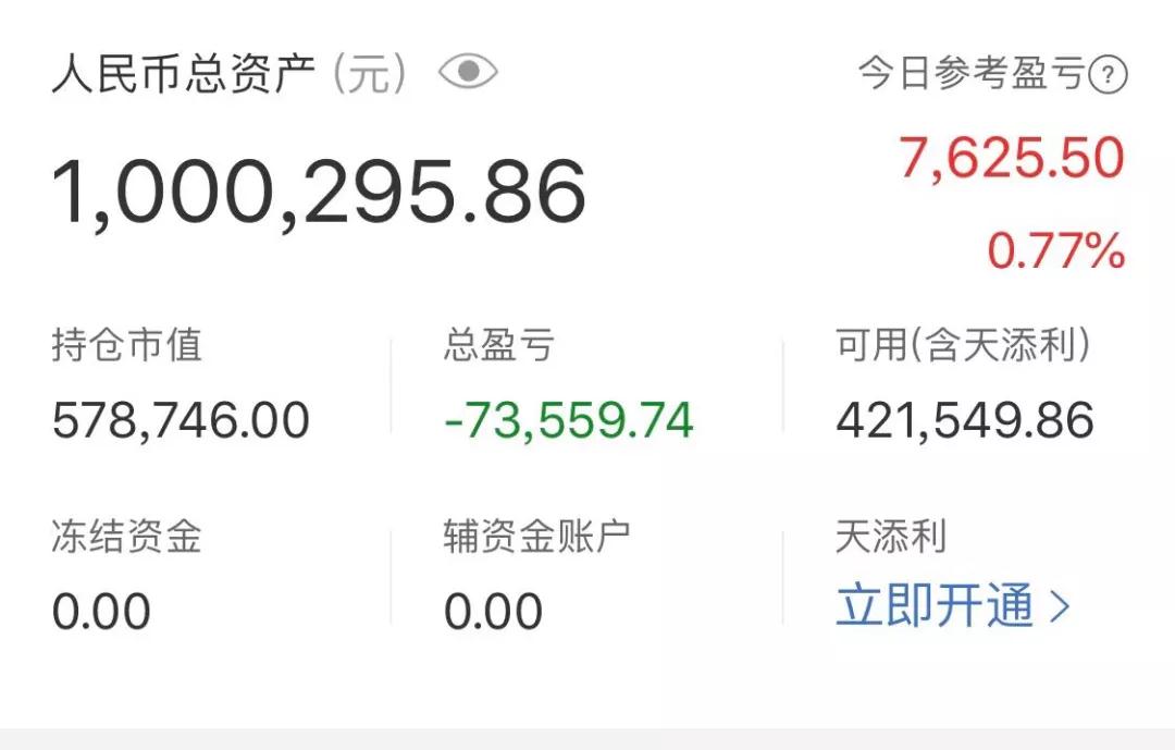 A股牛市股民经历_牛市中跑赢大盘的股民故事_炒股怎么开户