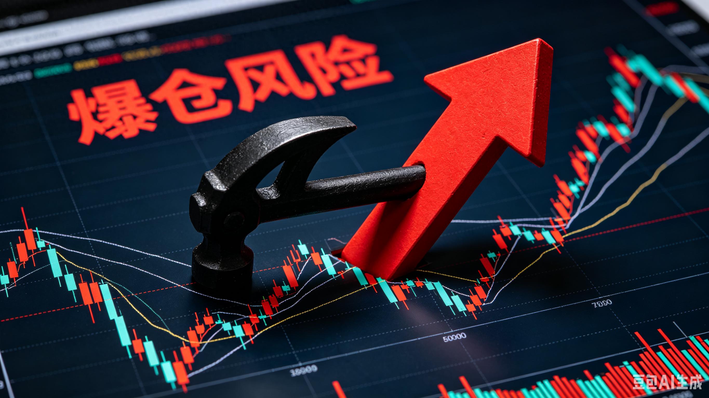 杠杆炒股怎么操作？别急着学，先看这些血泪教训