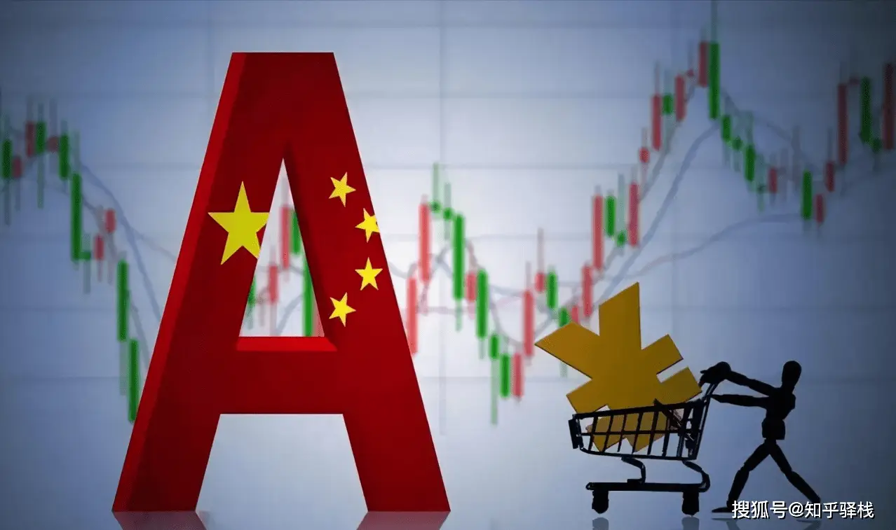 新手股票入门避坑指南，打破炒股赌博式认知少走弯路