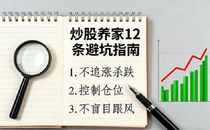 炒股软件哪个好用_炒股配资平台哪家好_AI投顾产品评测