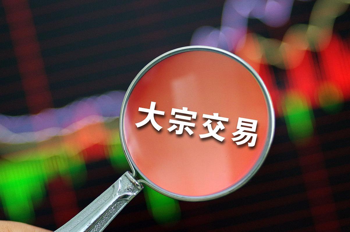 一分钟搞懂期货杠杆，保证金原来这么重要！网络炒股杠杆同理？