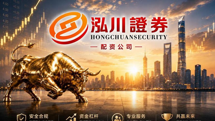 正规股票配资平台怎么选？2026年综合实力测评指南